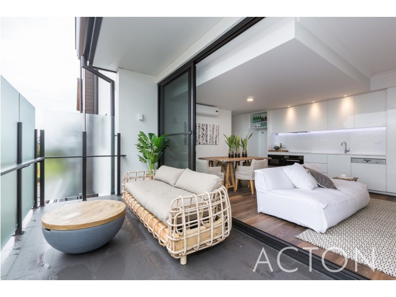 205/85 Cambridge Street, West Leederville WA 6007