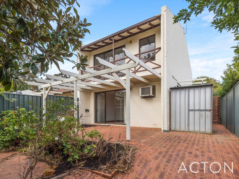 12/24 Davies Road, Claremont WA 6010