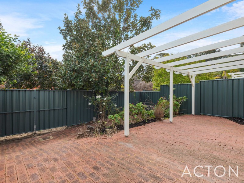 12/24 Davies Road, Claremont WA 6010
