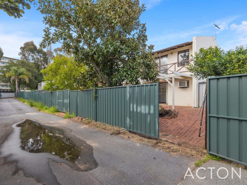 12/24 Davies Road, Claremont WA 6010