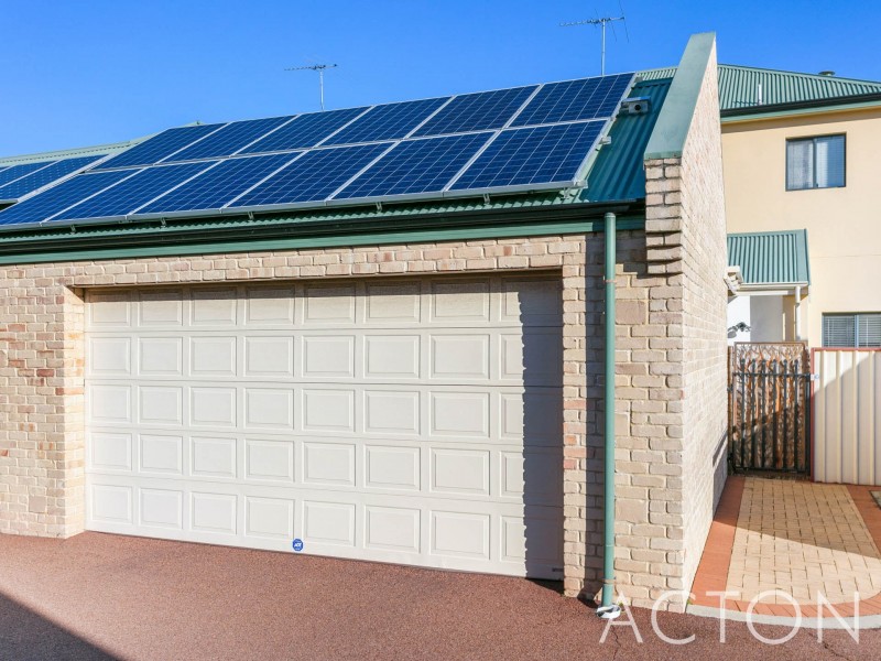 20/148 Forrest Street, Fremantle WA 6160