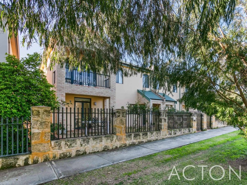 20/148 Forrest Street, Fremantle WA 6160