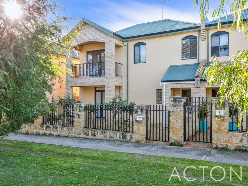 20/148 Forrest Street, Fremantle WA 6160
