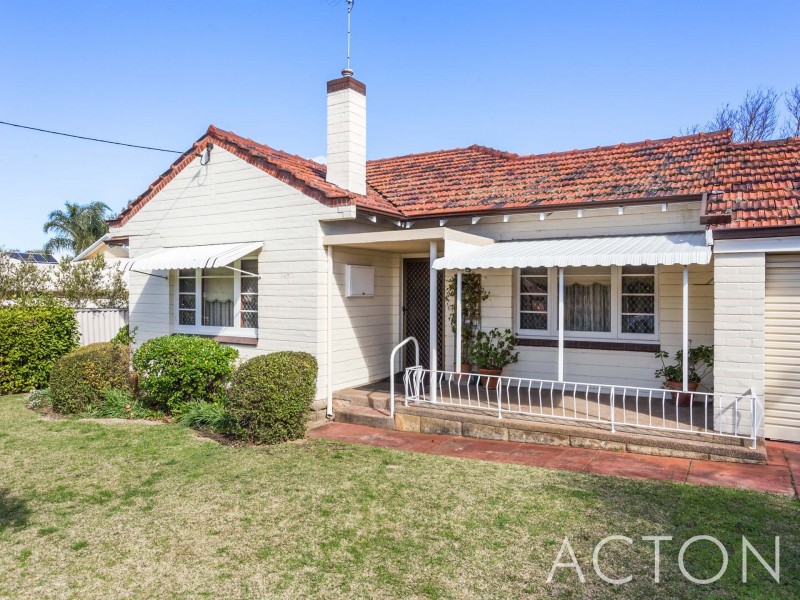 11 Arbordale Street, Floreat WA 6014
