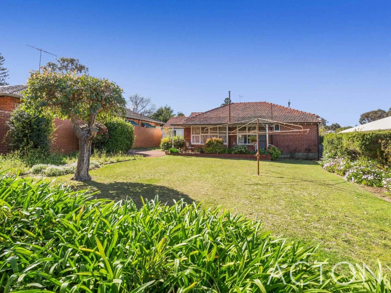 11 Arbordale Street, Floreat WA 6014