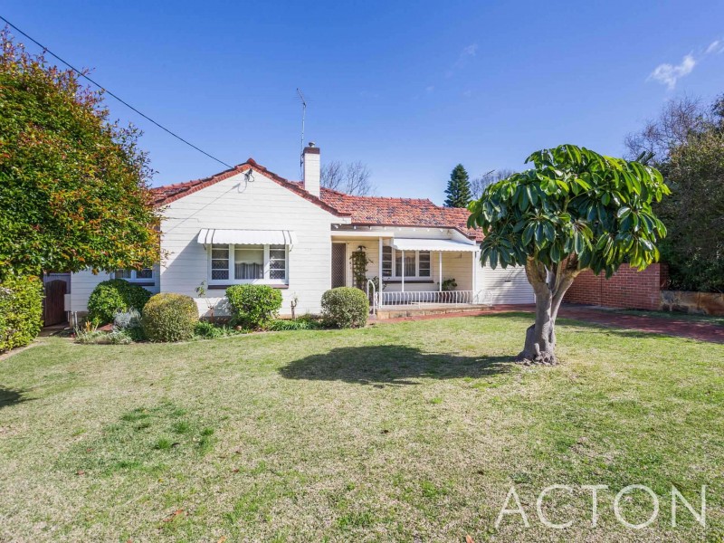 11 Arbordale Street, Floreat WA 6014