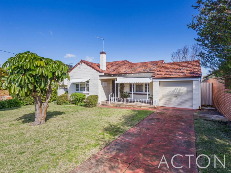 11 Arbordale Street, Floreat WA 6014