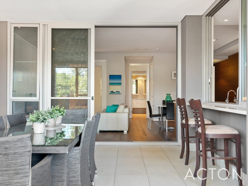 209 40 St Quentin Ave, Claremont WA 6010