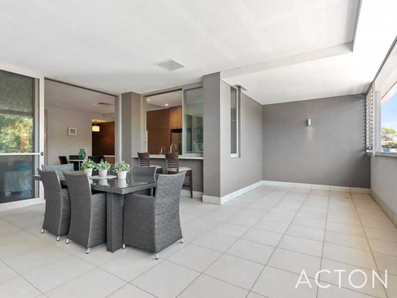 209 40 St Quentin Ave, Claremont WA 6010