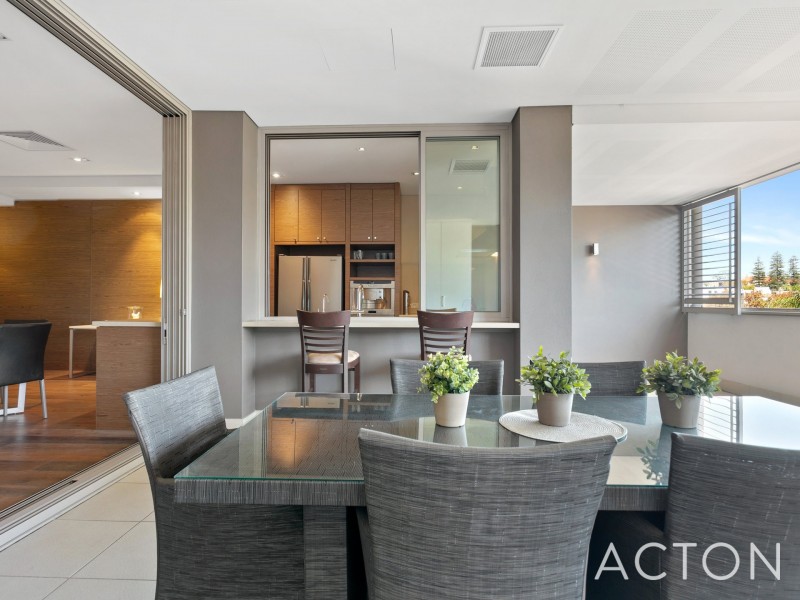 209 40 St Quentin Ave, Claremont WA 6010