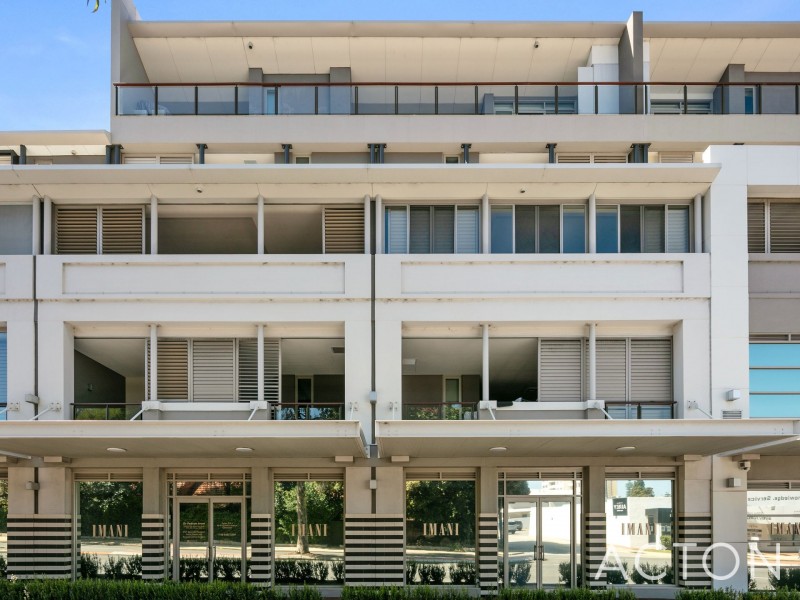 209 40 St Quentin Ave, Claremont WA 6010