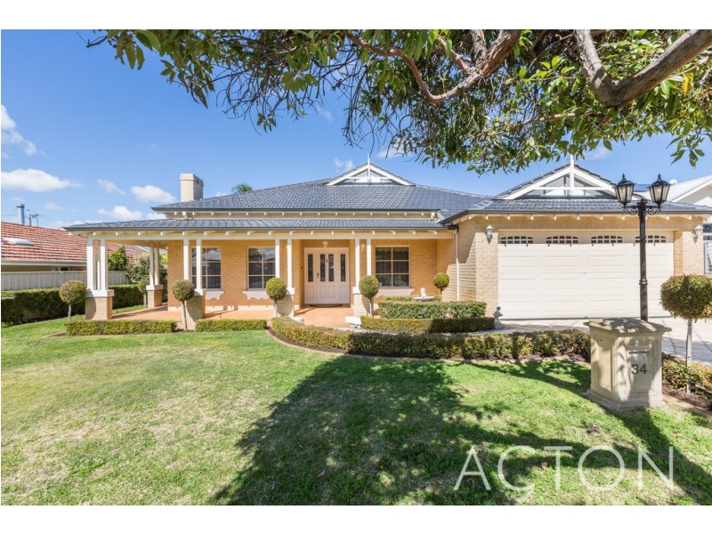 34 Howes Crescent, Dianella WA 6059