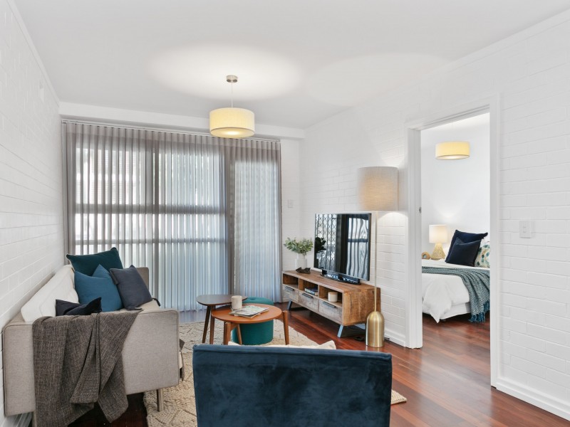 3/168 Broadway, Crawley WA 6009