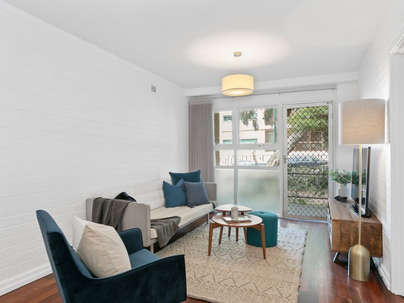 3/168 Broadway, Crawley WA 6009