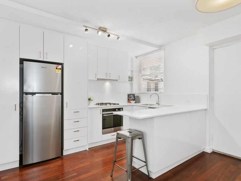 3/168 Broadway, Crawley WA 6009