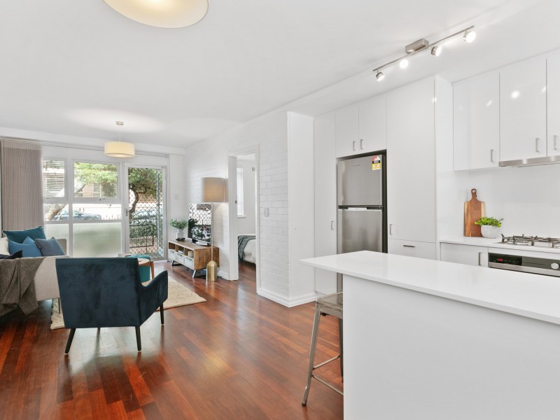 3/168 Broadway, Crawley WA 6009