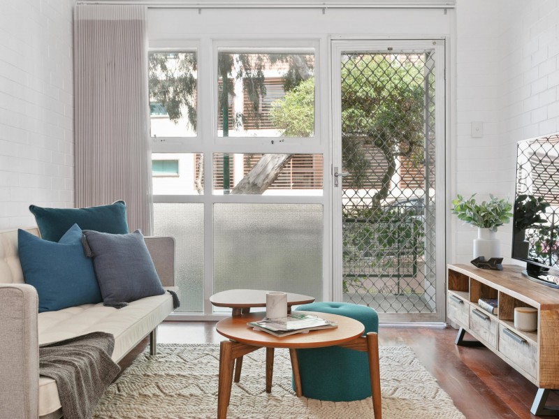 3/168 Broadway, Crawley WA 6009