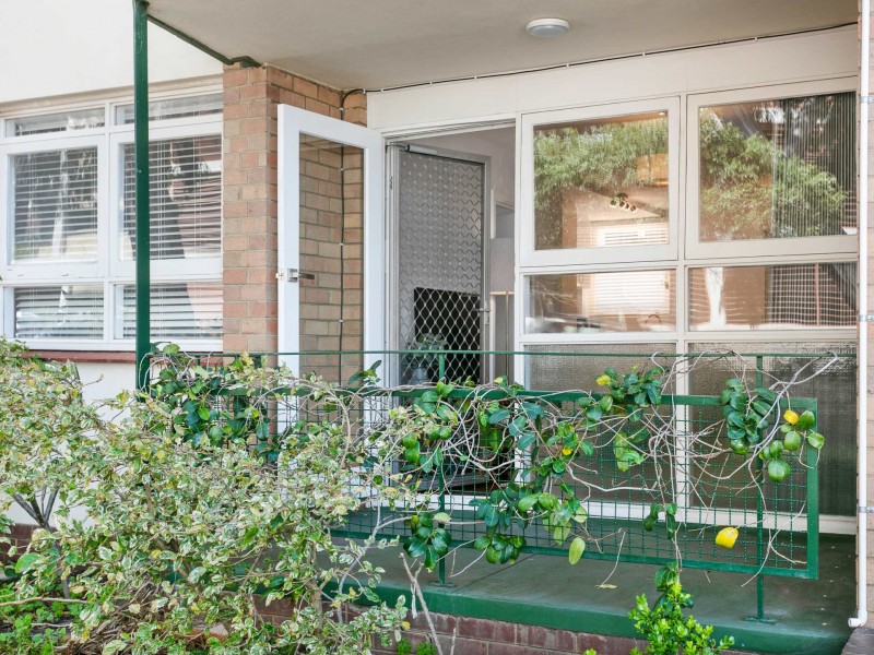 3/168 Broadway, Crawley WA 6009