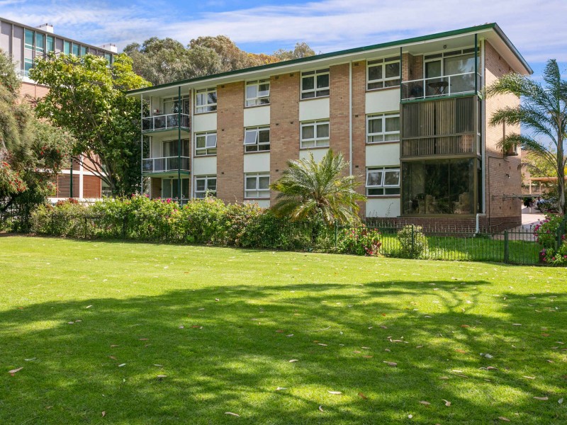 3/168 Broadway, Crawley WA 6009