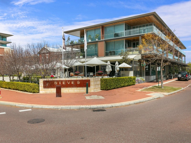 3/168 Broadway, Crawley WA 6009