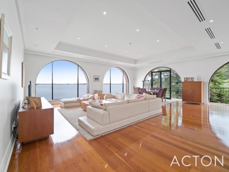 204/173 Mounts Bay Road, Perth WA 6000