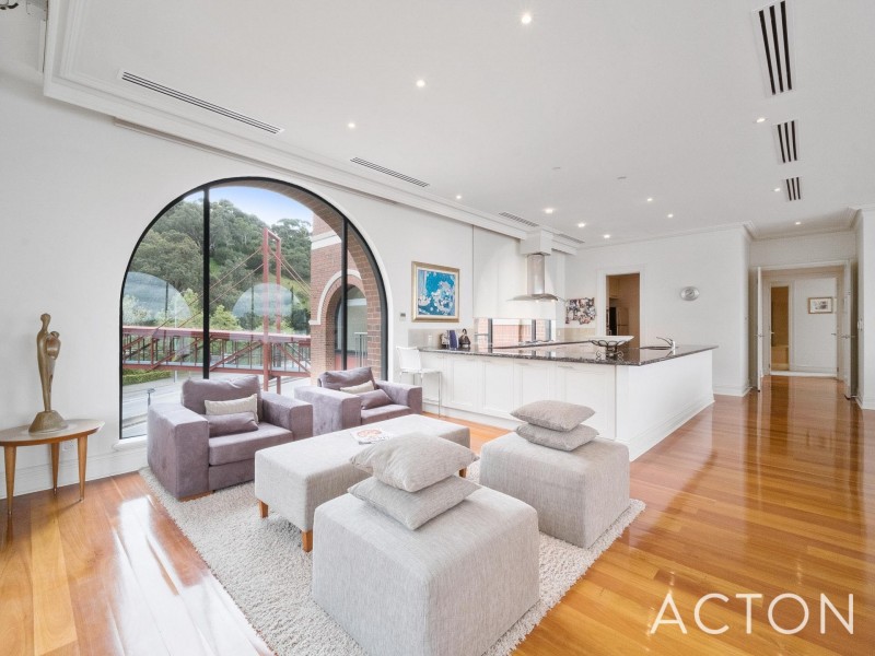 204/173 Mounts Bay Road, Perth WA 6000