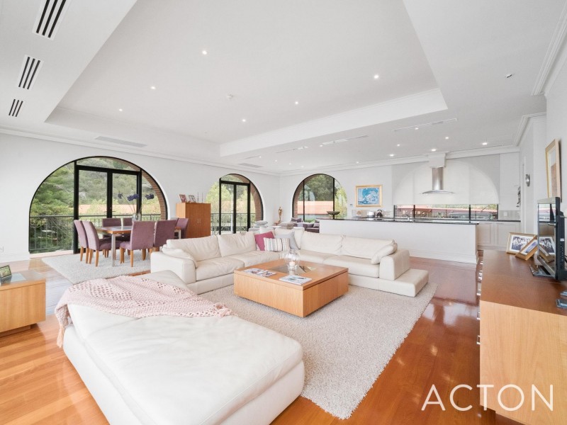 204/173 Mounts Bay Road, Perth WA 6000