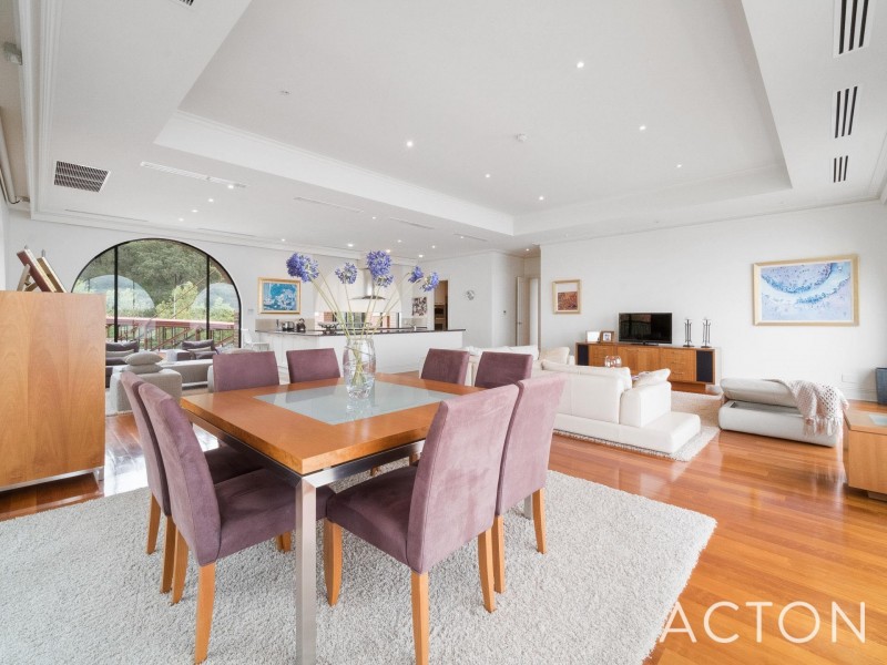 204/173 Mounts Bay Road, Perth WA 6000