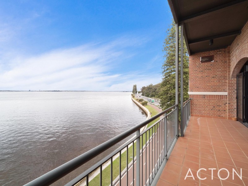 204/173 Mounts Bay Road, Perth WA 6000