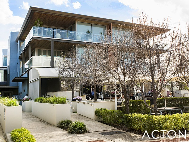 201/30 The Avenue, Nedlands WA 6009