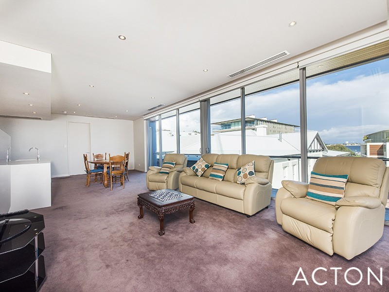 201/30 The Avenue, Nedlands WA 6009