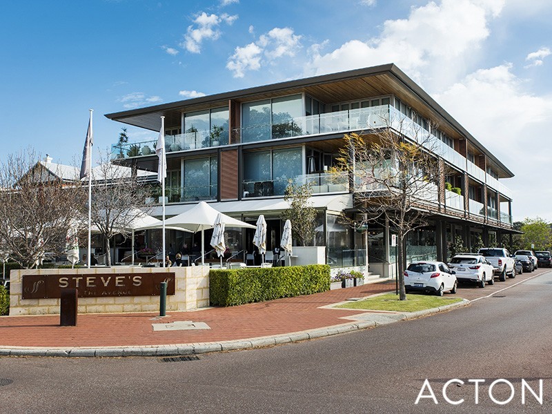 201/30 The Avenue, Nedlands WA 6009