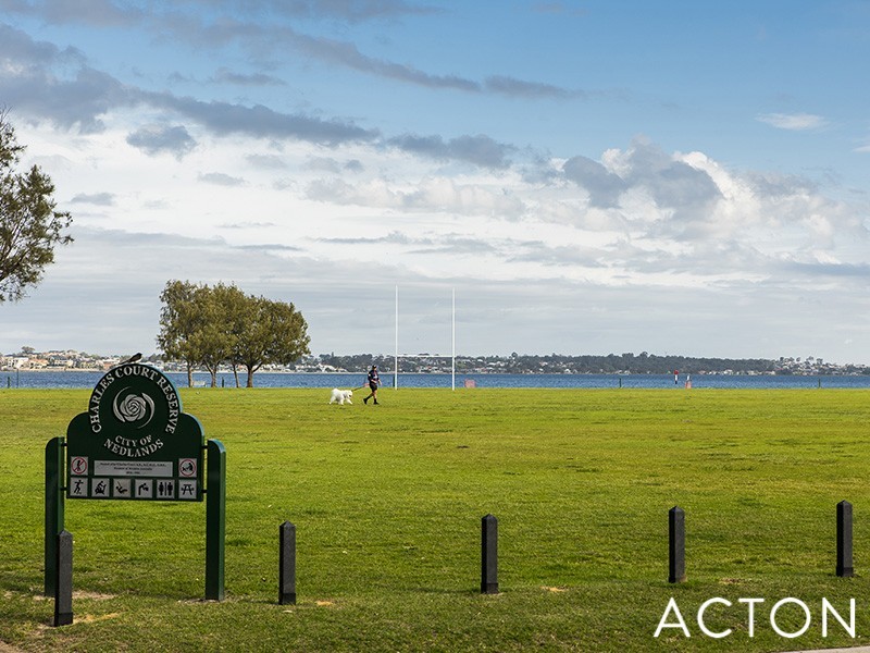 201/30 The Avenue, Nedlands WA 6009