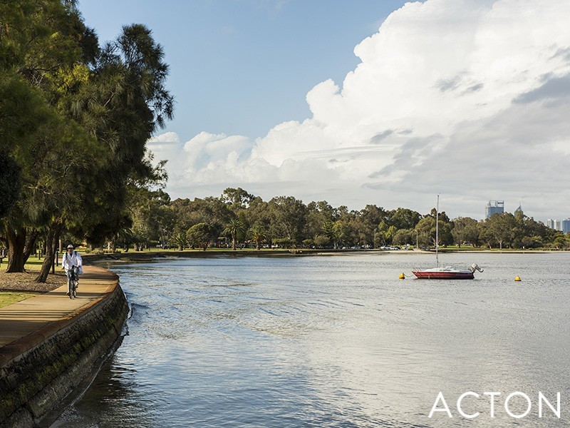 201/30 The Avenue, Nedlands WA 6009