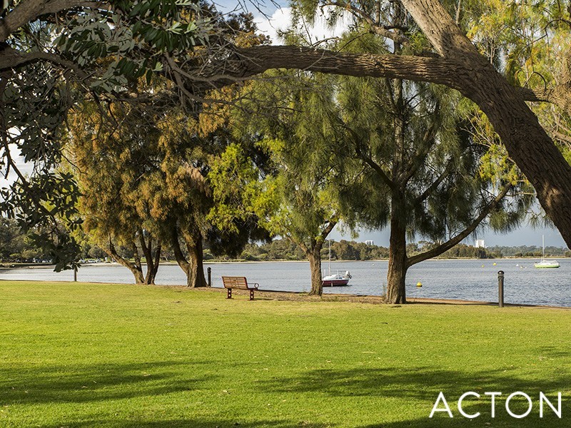 201/30 The Avenue, Nedlands WA 6009