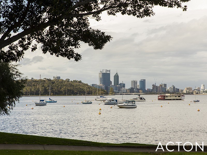 201/30 The Avenue, Nedlands WA 6009