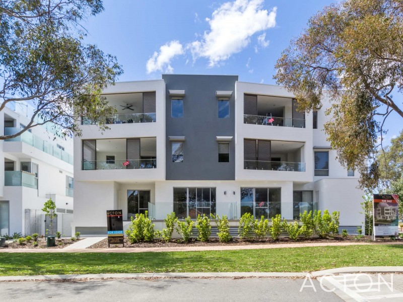 1/54-56 Meagher Drive, Floreat WA 6014
