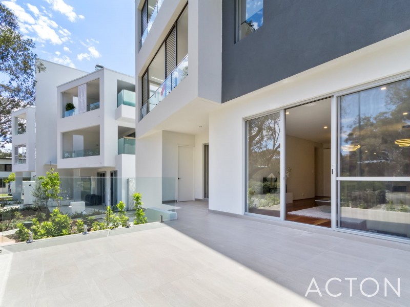 1/54-56 Meagher Drive, Floreat WA 6014
