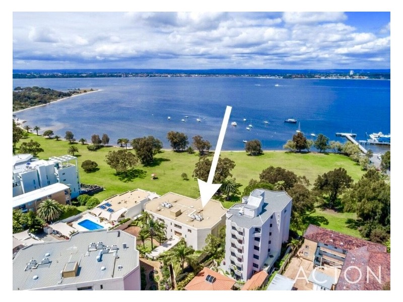 5/22 The Avenue, Crawley WA 6009
