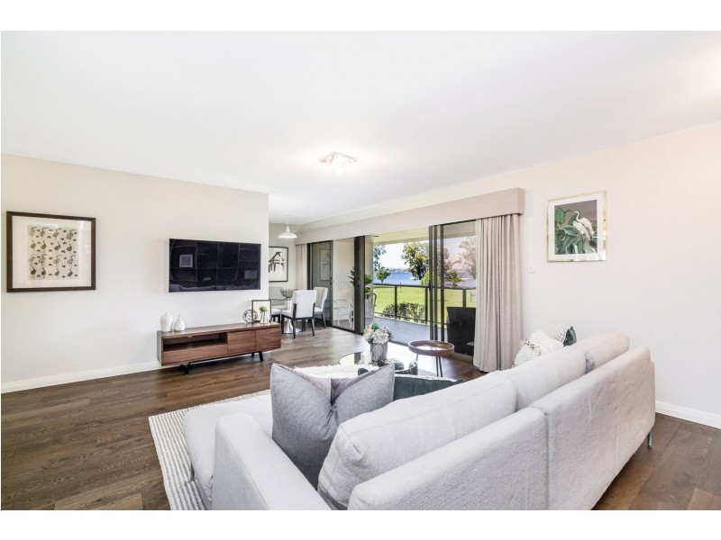 5/22 The Avenue, Crawley WA 6009