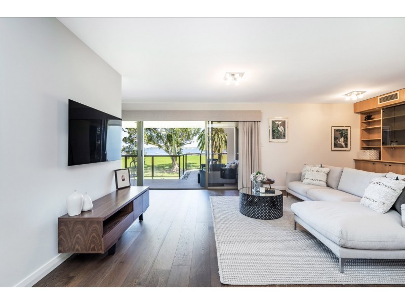 5/22 The Avenue, Crawley WA 6009