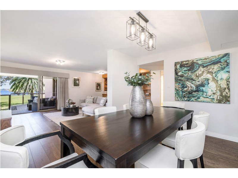 5/22 The Avenue, Crawley WA 6009