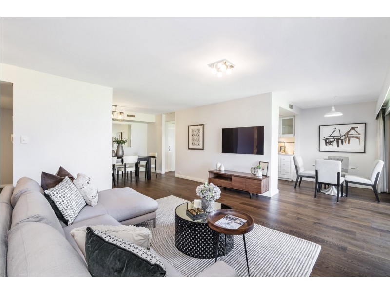 5/22 The Avenue, Crawley WA 6009