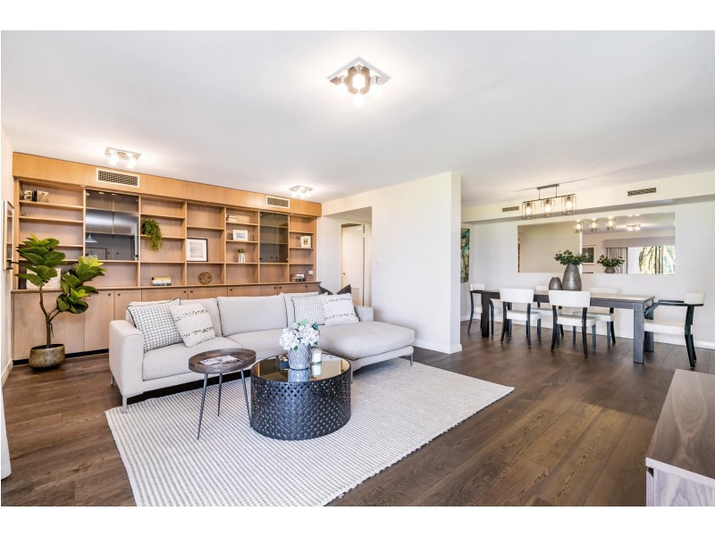 5/22 The Avenue, Crawley WA 6009