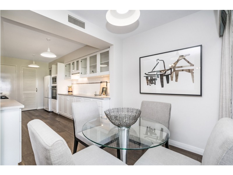 5/22 The Avenue, Crawley WA 6009