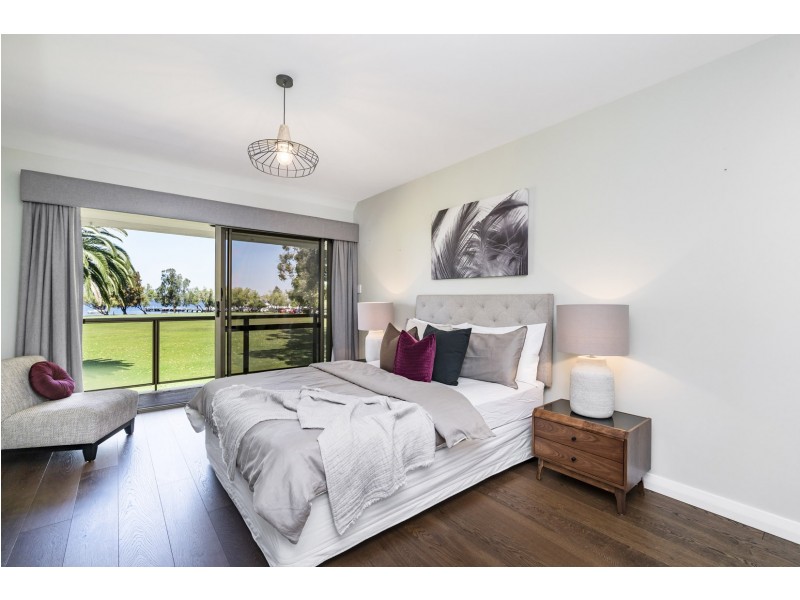 5/22 The Avenue, Crawley WA 6009