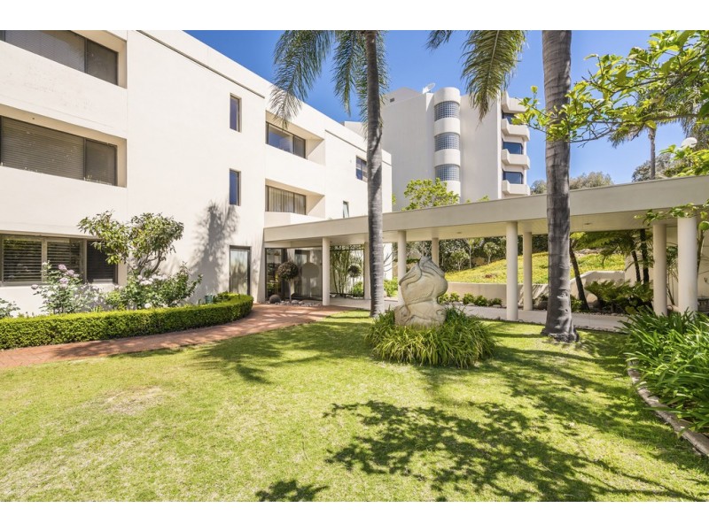 5/22 The Avenue, Crawley WA 6009