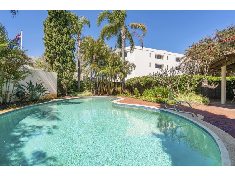 5/22 The Avenue, Crawley WA 6009