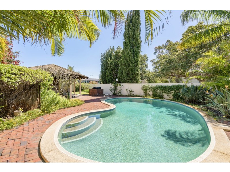 5/22 The Avenue, Crawley WA 6009