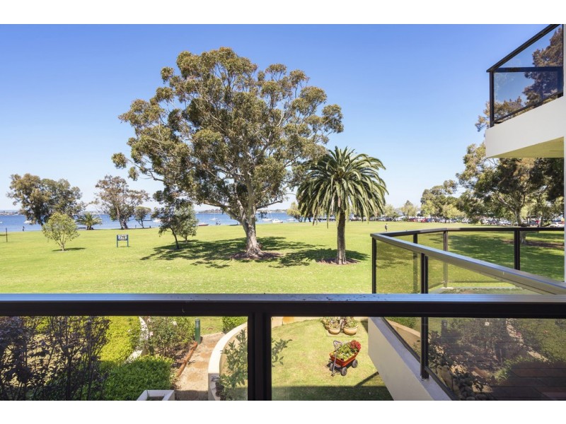 5/22 The Avenue, Crawley WA 6009